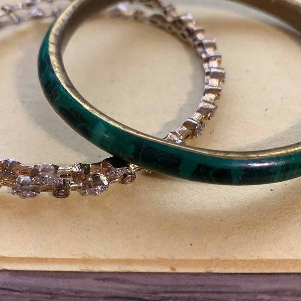 Three bracelets* - Picture 5 of 5